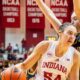 Indiana women's basketball