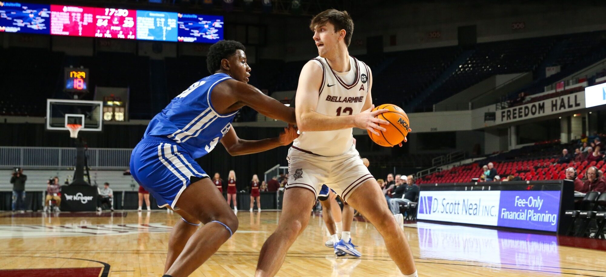 Indiana basketball