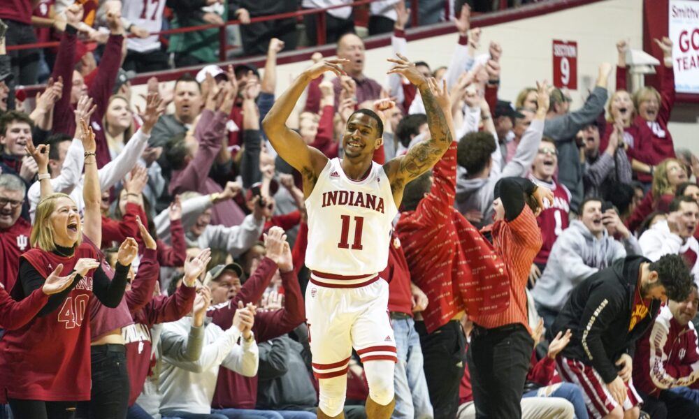 Indiana basketball