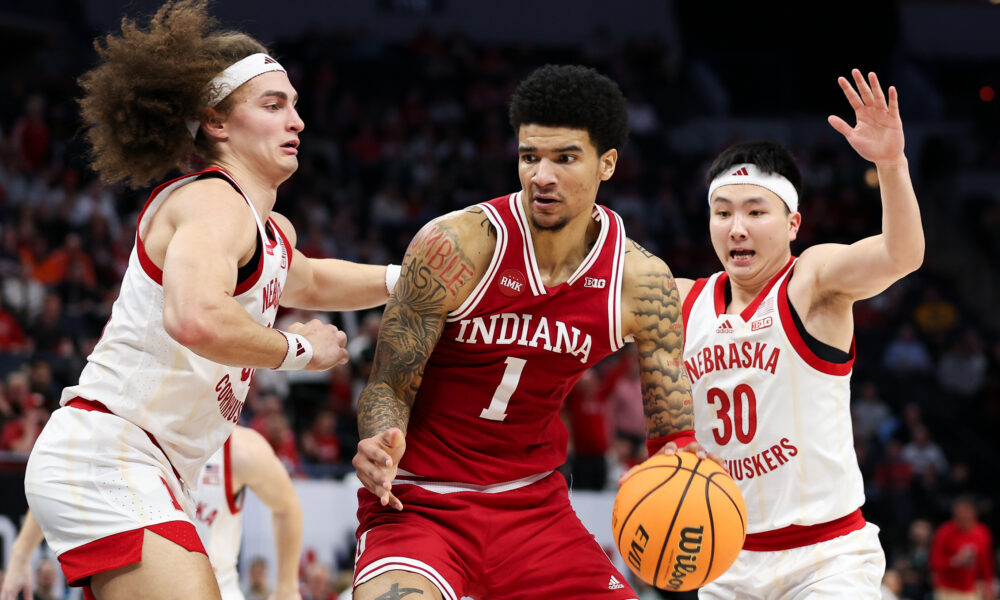 Indiana basketball