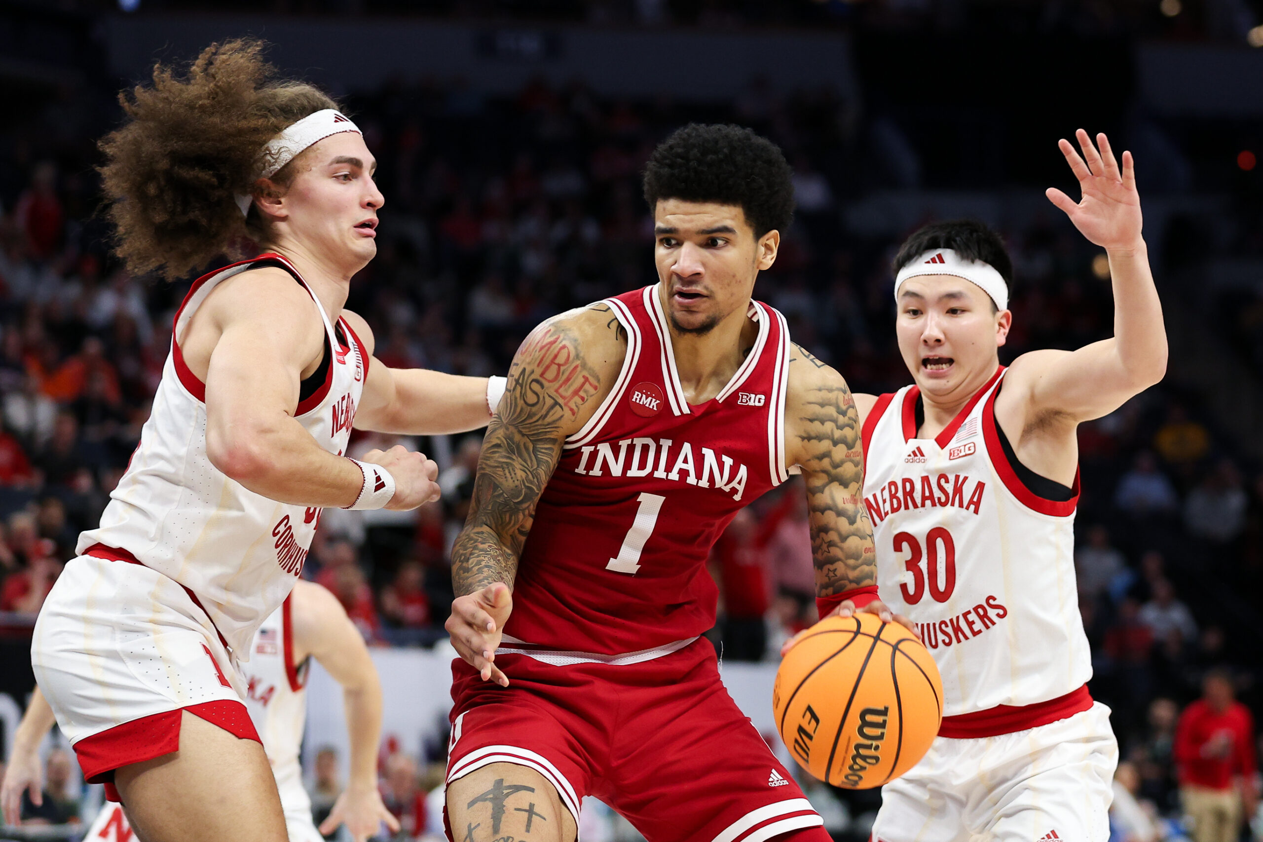 Indiana basketball