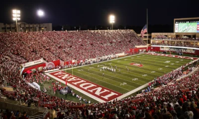 Indiana football