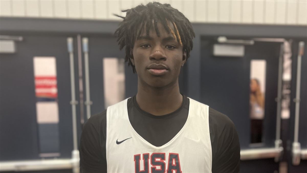 IU basketball extends offer to 2026 five-star and top-3 prospect Caleb Holt