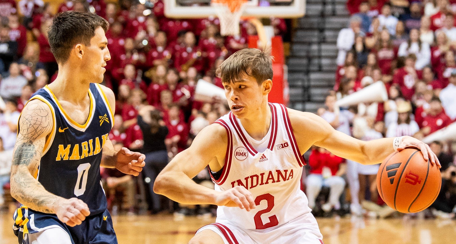 Indiana basketball