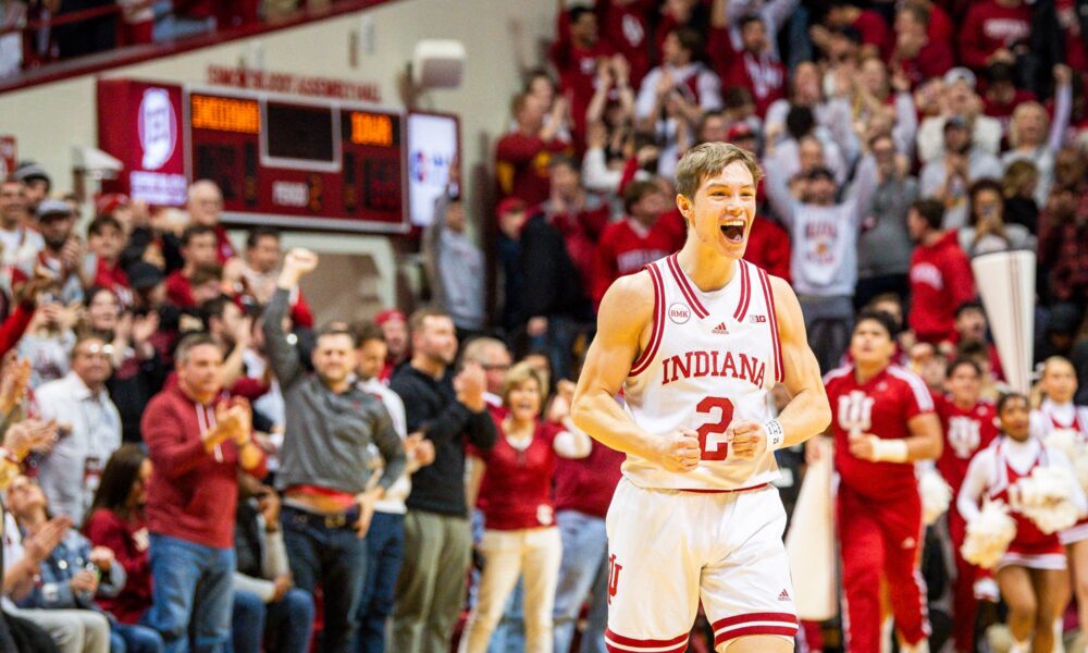 Indiana basketball