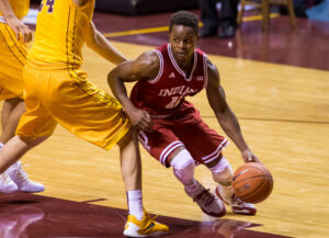 Indiana basketball