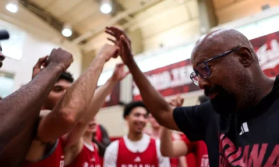 Indiana basketball