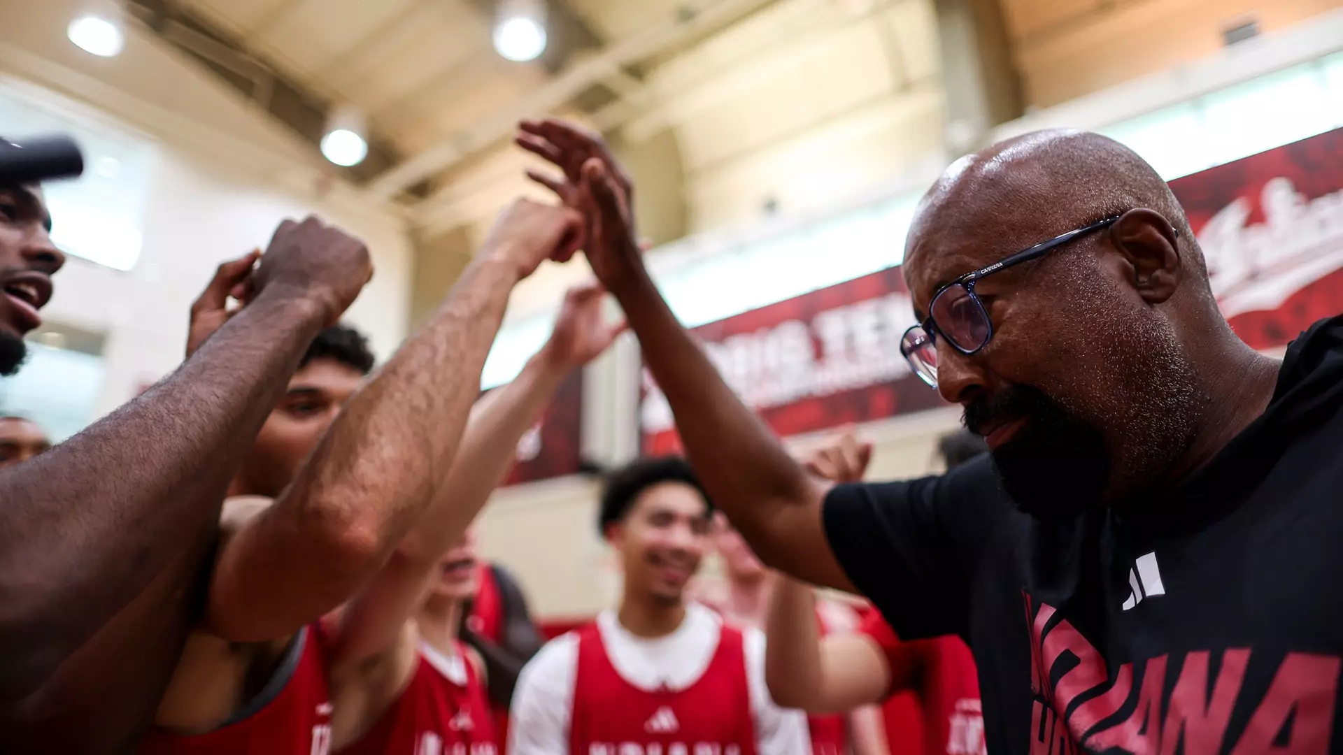 Indiana basketball