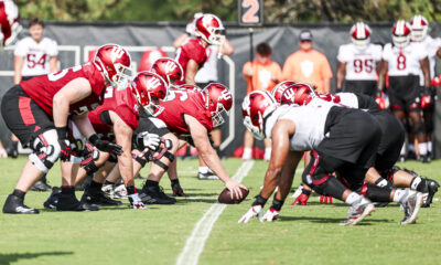 Indiana football