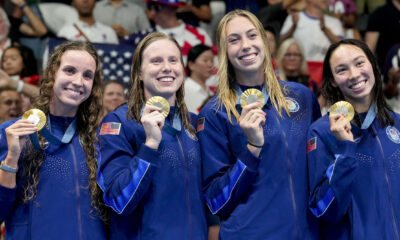 Lilly King