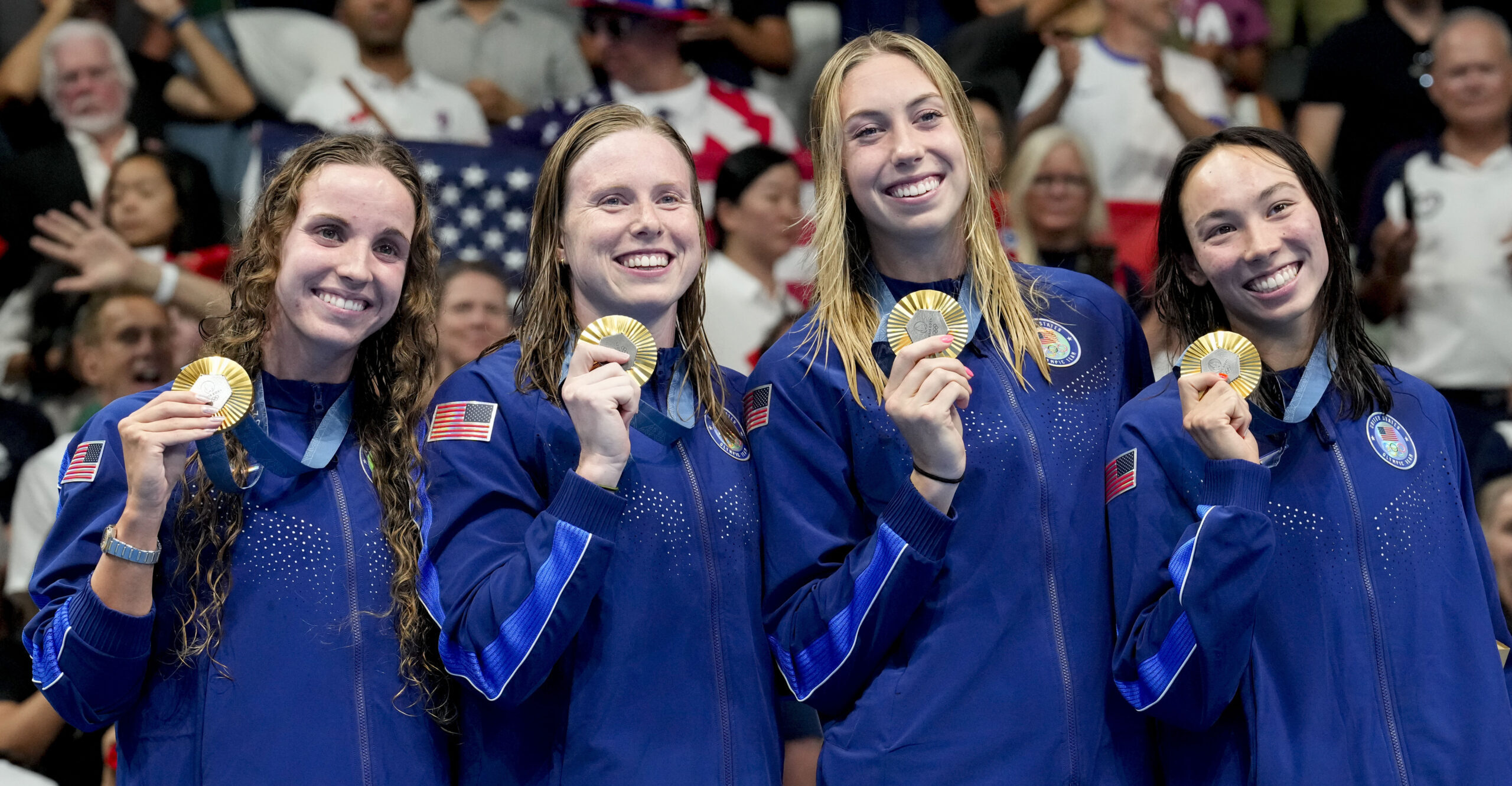 Lilly King