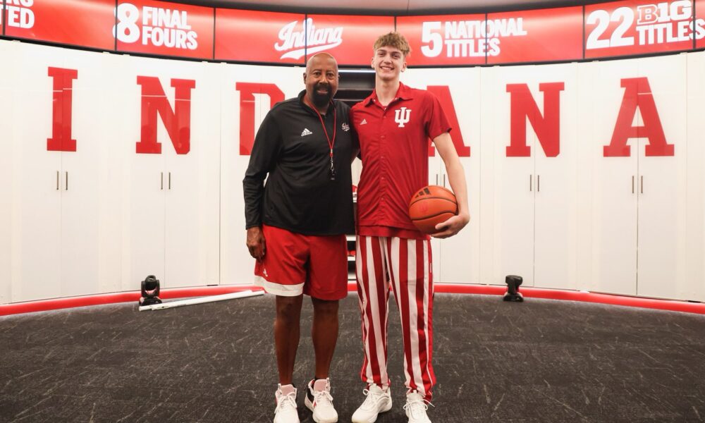 Indiana basketball