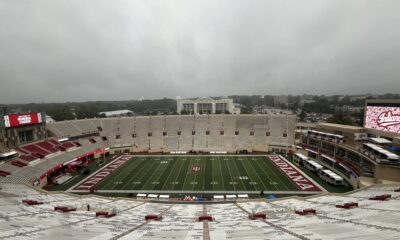 Indiana football