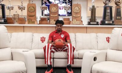 IU basketball