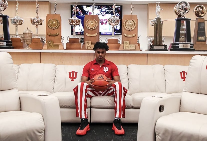 Indiana basketball