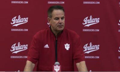 Indiana football, Curt Cignetti