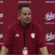 Indiana football, Curt Cignetti