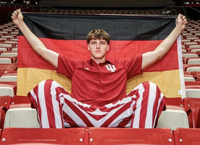 Indiana basketball