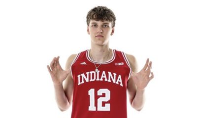 Indiana basketball