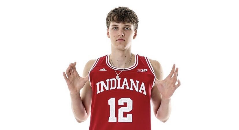 Indiana basketball