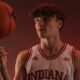 Indiana basketball, Braylon Mullins