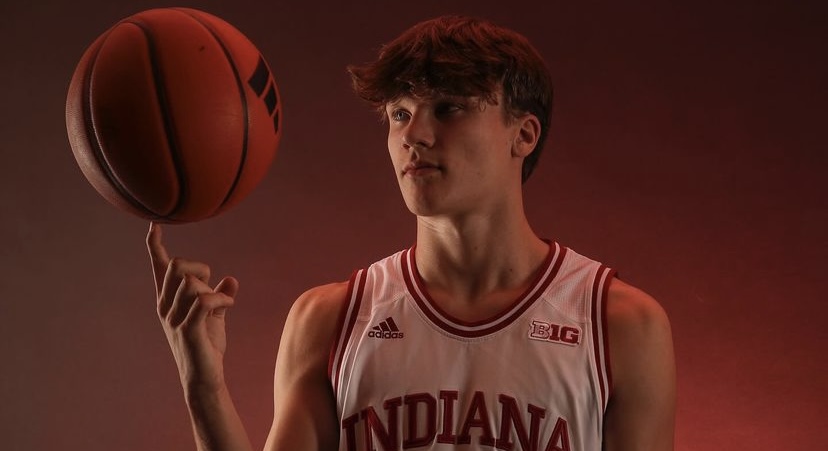 Indiana basketball, Braylon Mullins