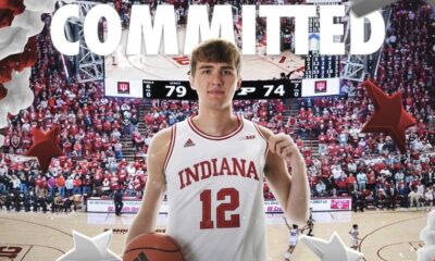 Indiana basketball