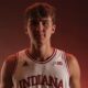 Trent Sisley, Indiana basketball