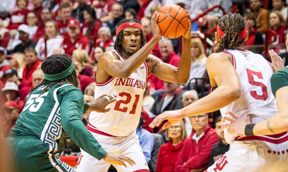 Indiana basketball