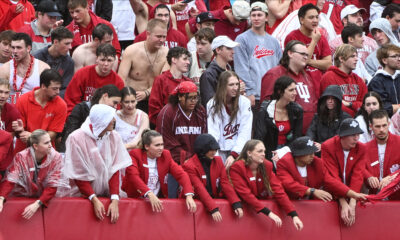 IU football