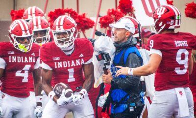 Indiana Football