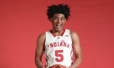 Indiana basketball