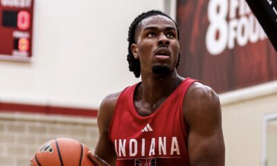 Indiana basketball