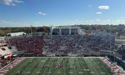 Indiana Football