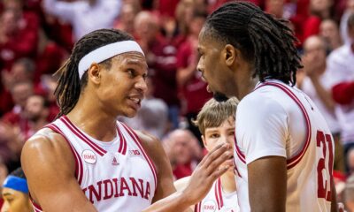 Indiana basketball