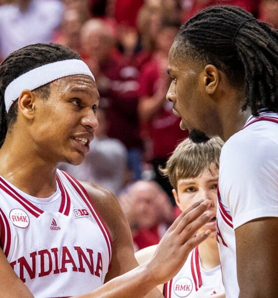 Indiana basketball