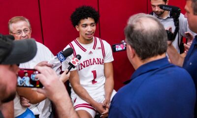 Indiana Basketball