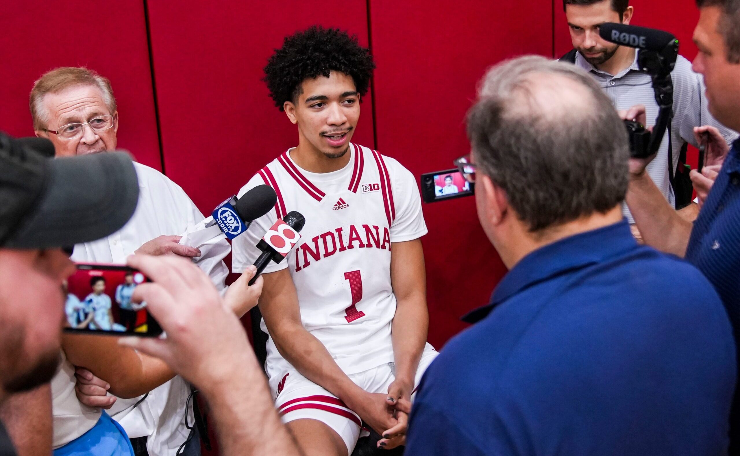 Indiana Basketball