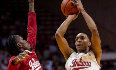 IU basketball