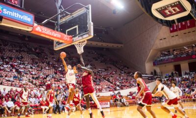 Indiana basketball