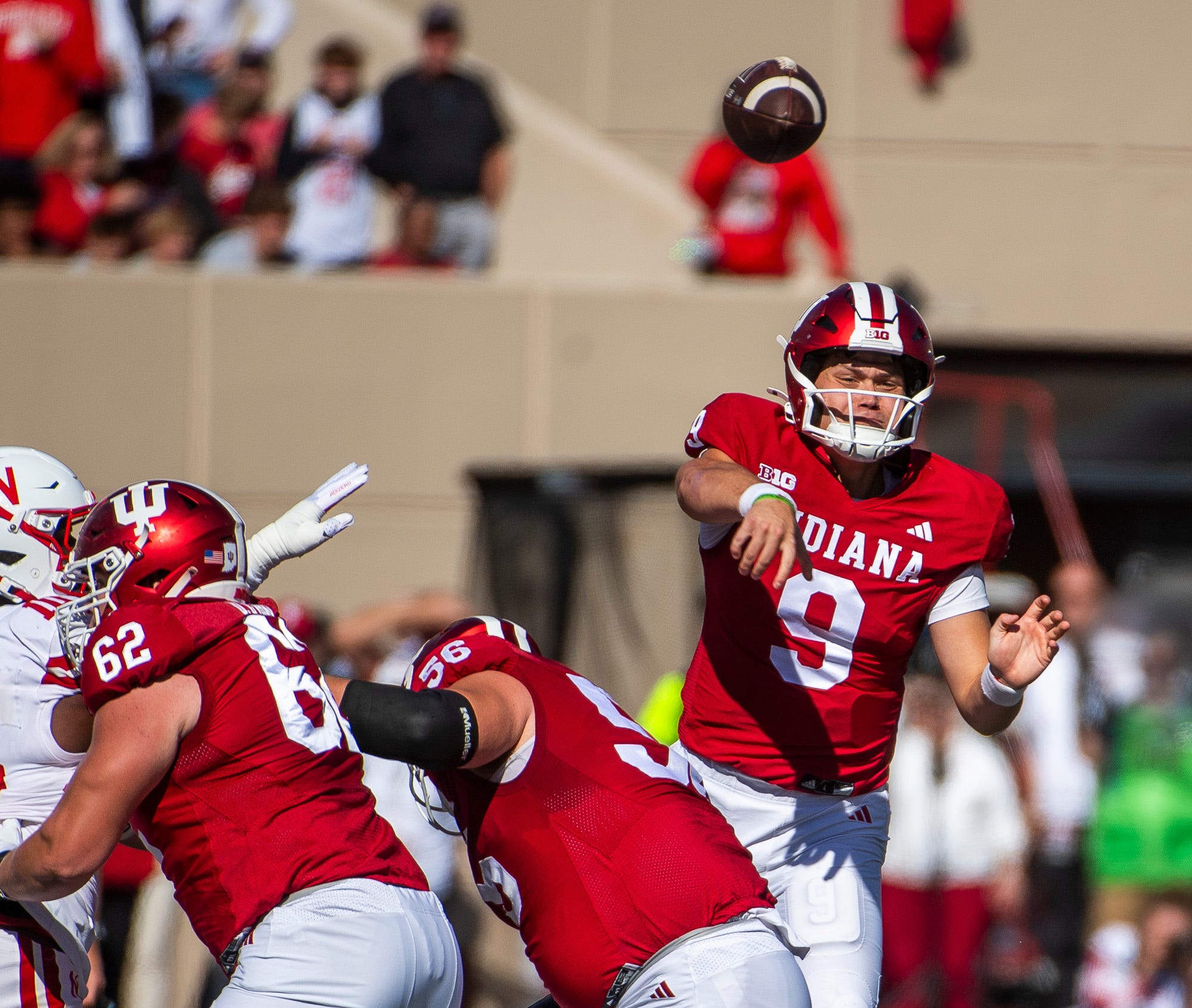 Indiana Football