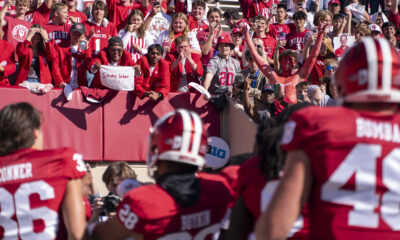 Indiana football