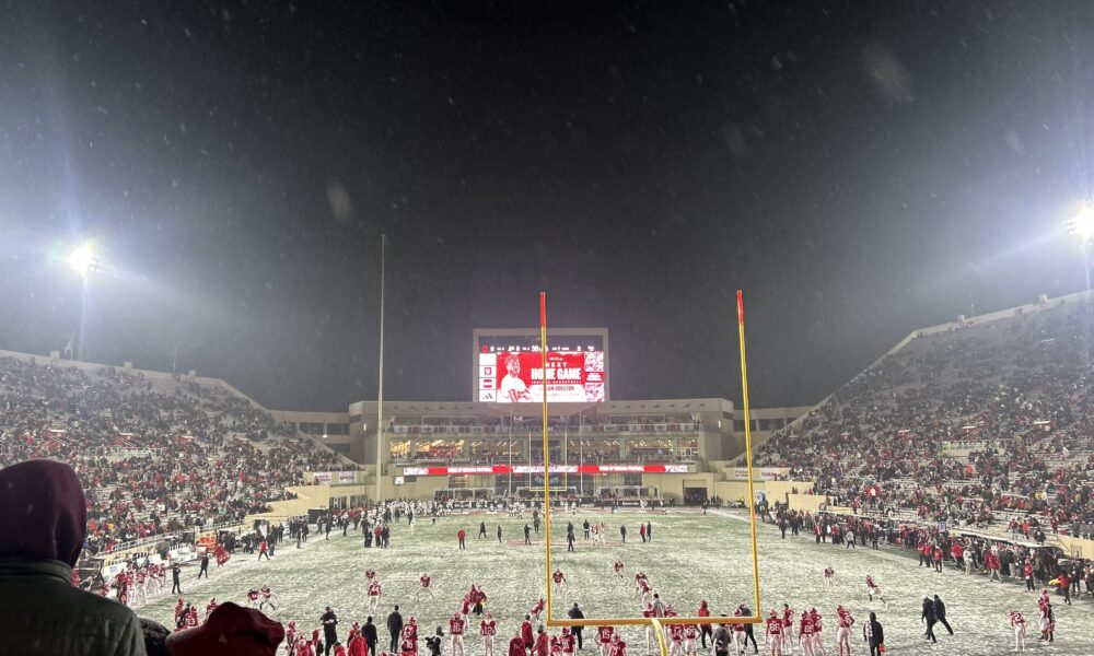 Indiana Football