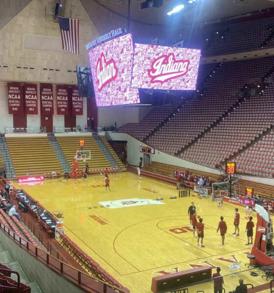 Indiana basketball