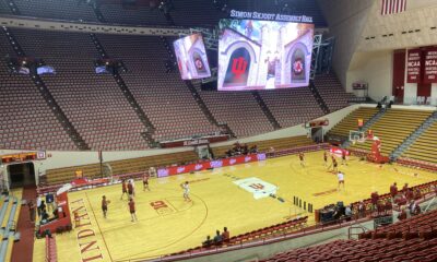 Indiana basketball