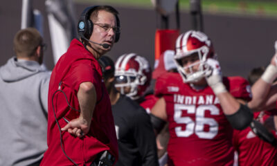 Indiana football