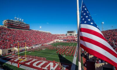 Indiana football