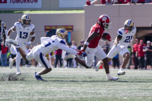 Indiana Football