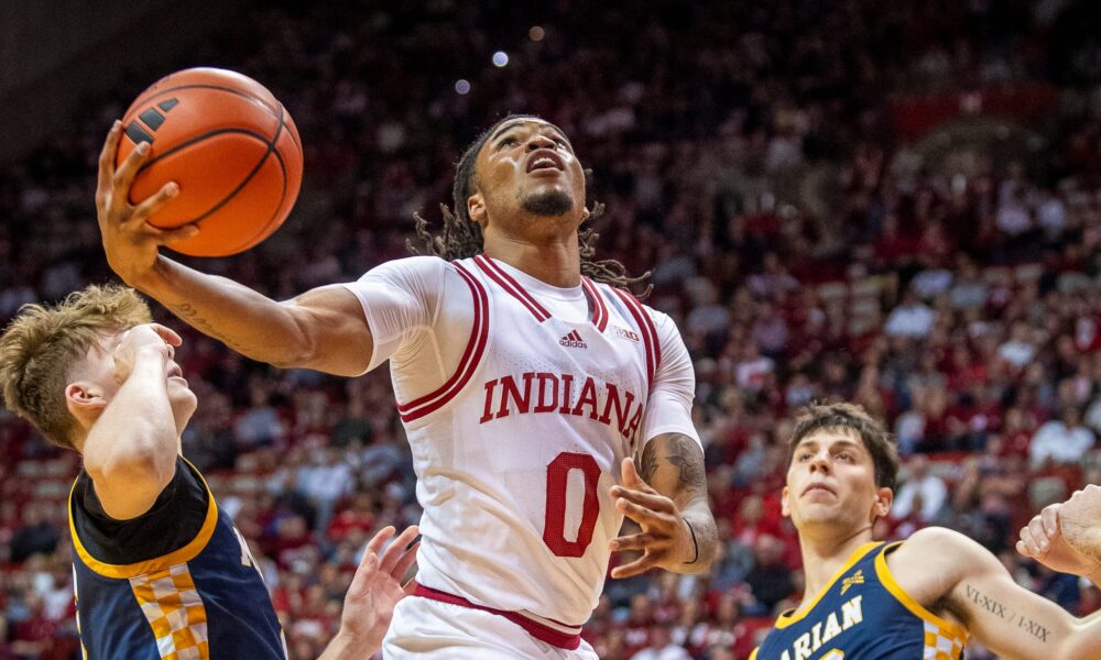 Indiana basketball