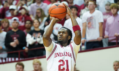 Indiana basketball